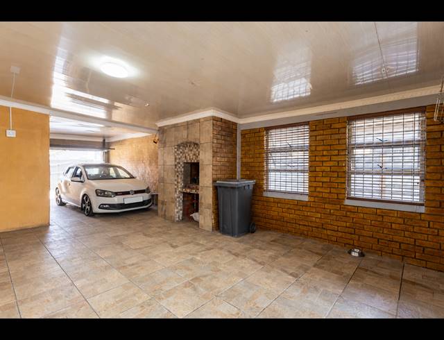 3 BEDROOM HOUSE FOR SALE IN BELMONT PARK